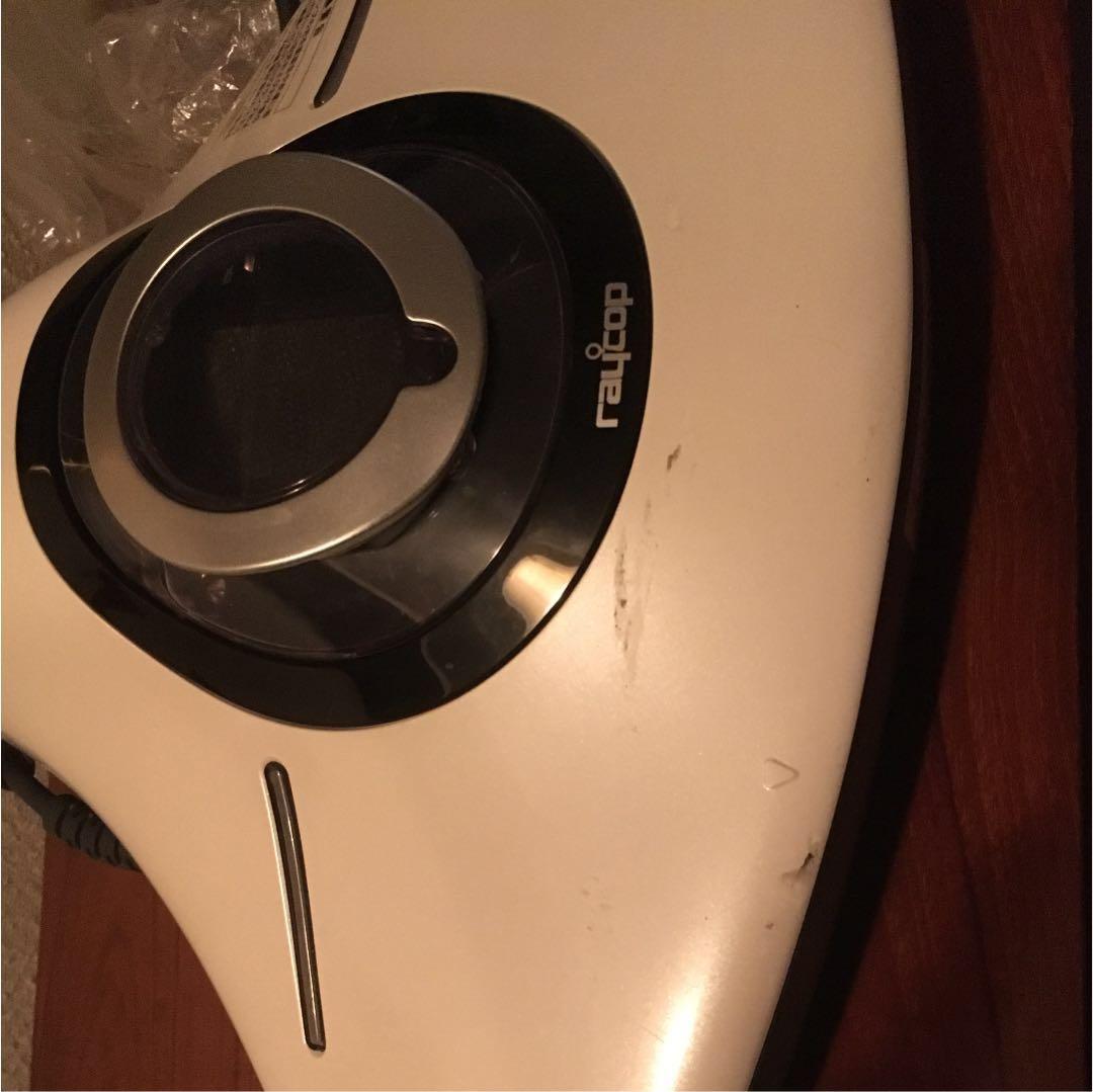 レイコップ RS-300JWH 未使用