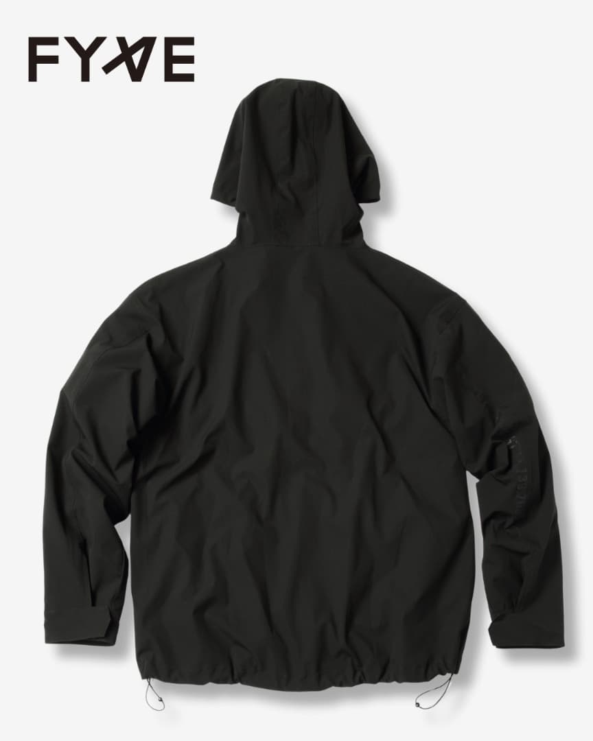 M*N様 FYVE スノーボードウェア 日本限定 新品 セットアップ ［Lサイズ