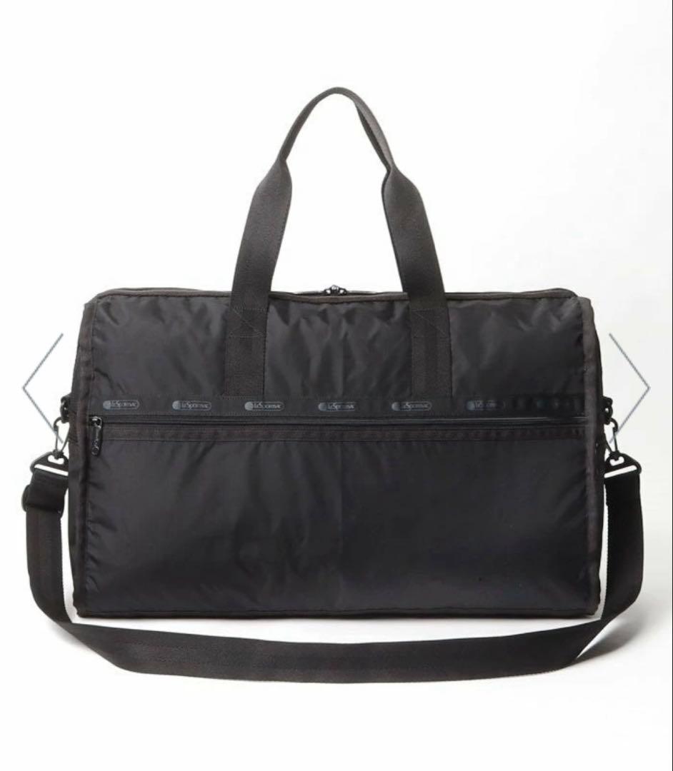 レスポートサック ボストンバッグ 4319U185 LeSportsac