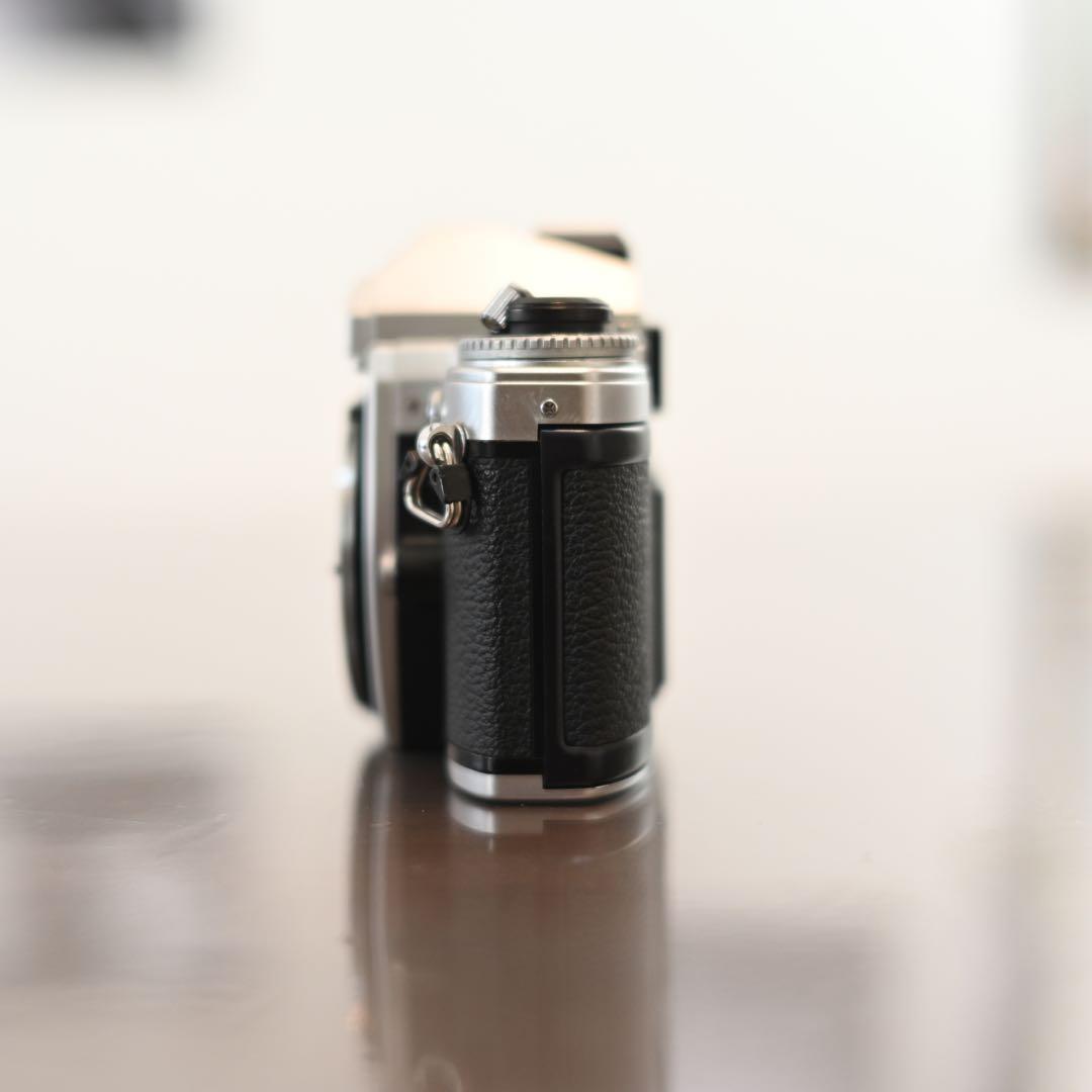 Nikon FG 一眼レフフィルムカメラ