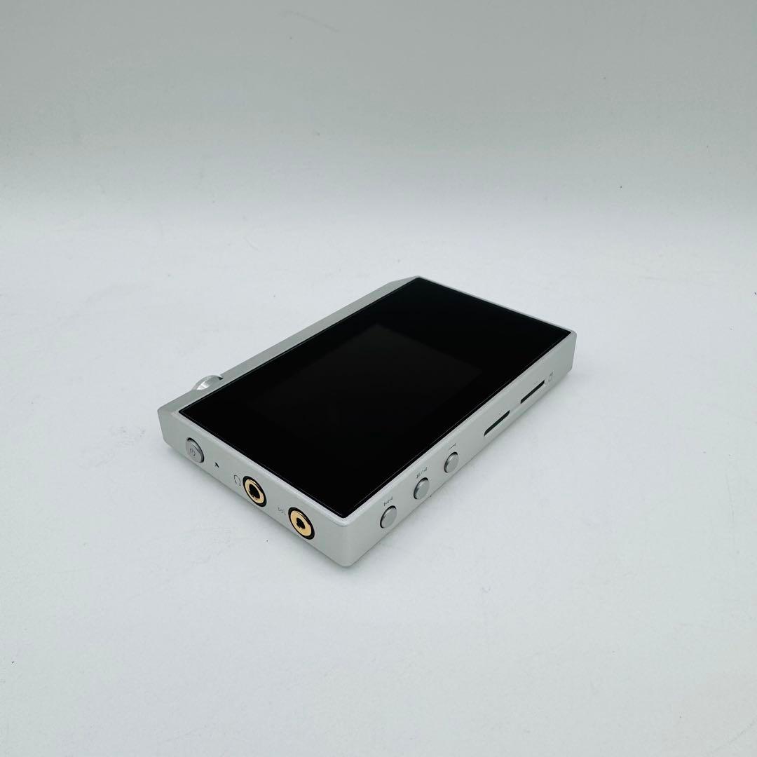 【極美品】Pioneer XDP-30R(S) デジタルオーディオプレーヤー