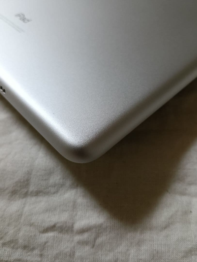 iPad 第8世代 バッテリー88%