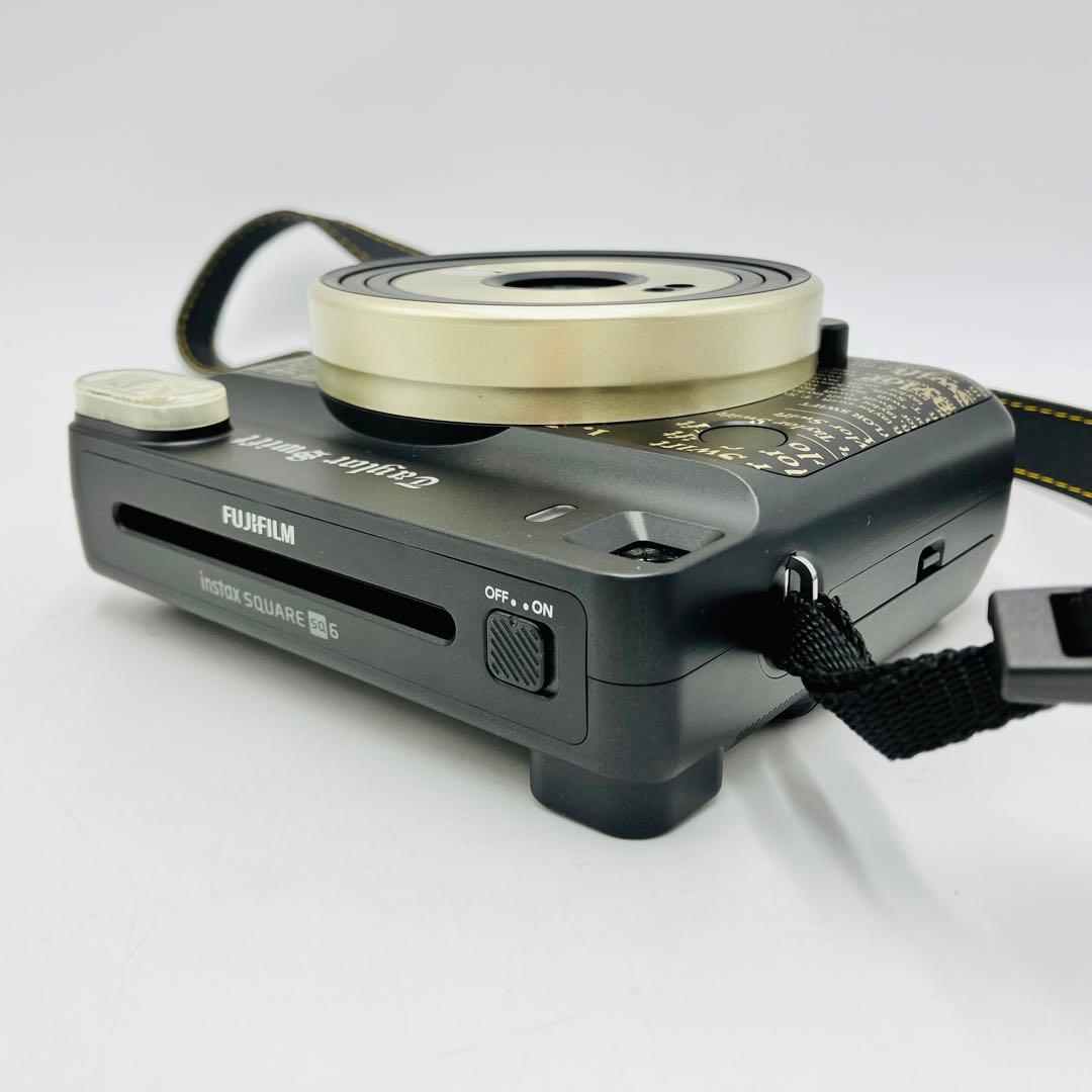 フィルムカメラ FUJIFILM INSTAX SQUARE SQ 6 TAYLOR SWIFT