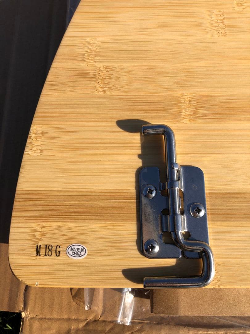 IGT マルチファンションテーブルコーナーL竹 CK118T 箱違い