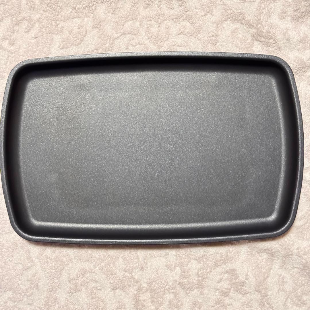 BRUNO ブルーノ ホットプレート グランデサイズ オリーブグリーン