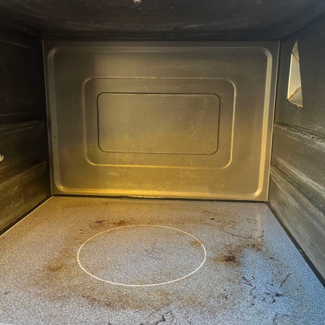 HITACHI MRO-FS7 過熱水蒸気オーブンレンジ 日立