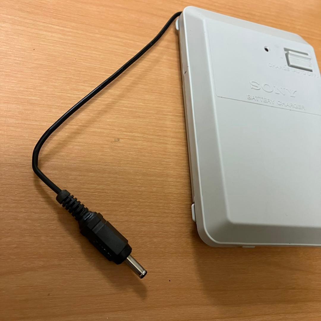 SONY SRF-F1 FMステレオ　レシーバー　FM ウォークマン