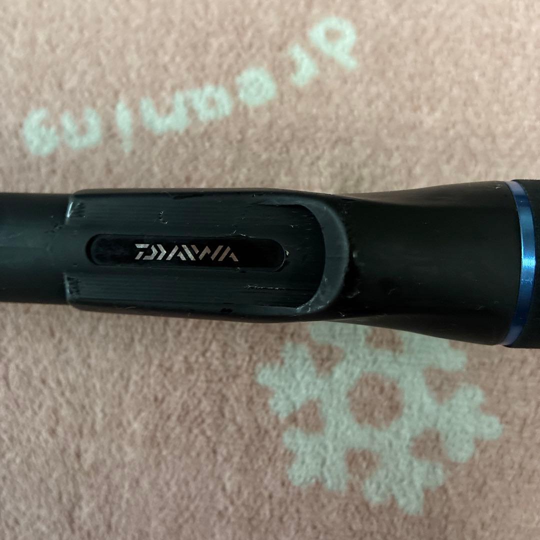 HX岬振り出しＴ20-310I 瀬戸内ウマヅラ205M ２本セット