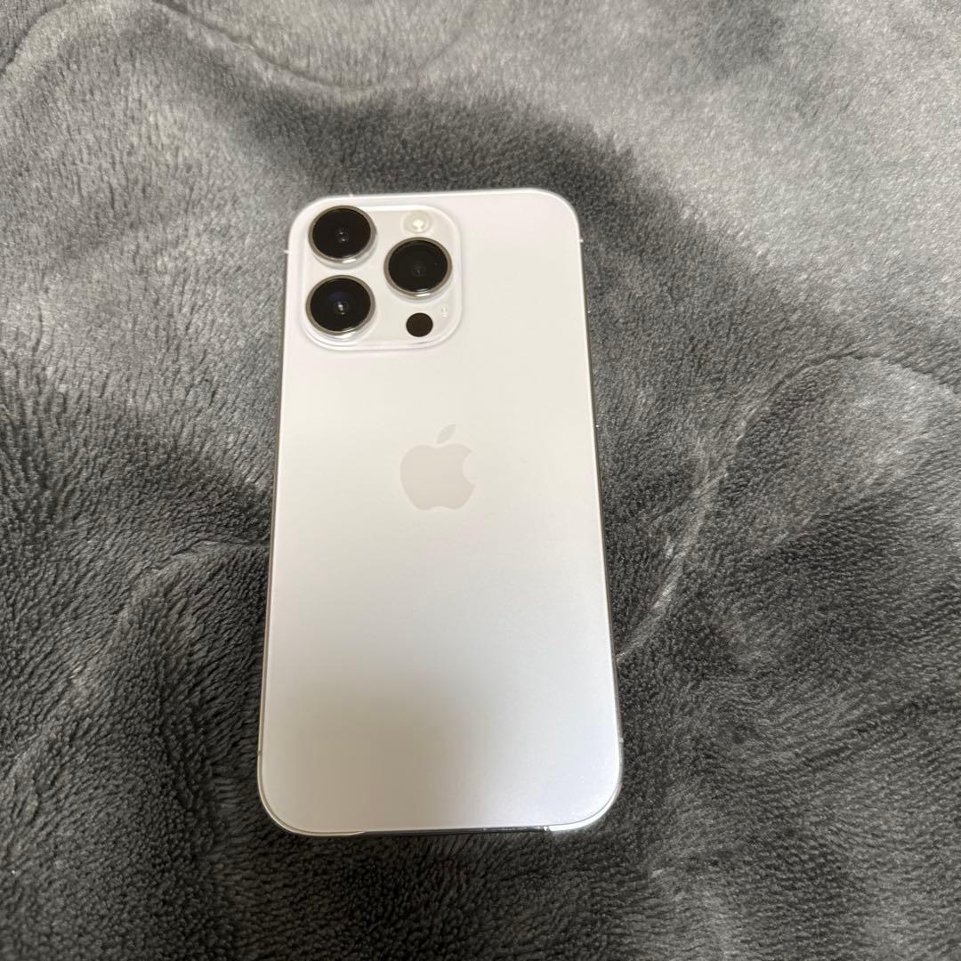 Apple iPhone 14 Pro 256GB ホワイト