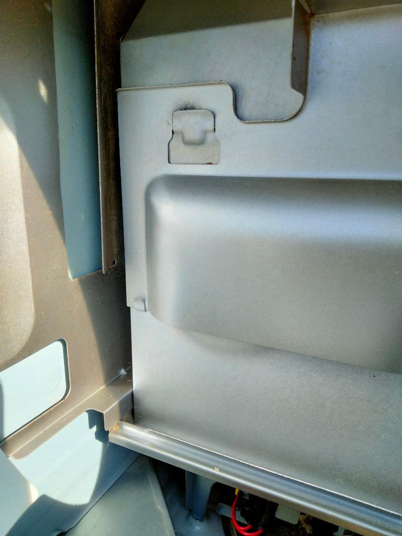 Dainichi ブルー匕ーター　FHY 32TR4