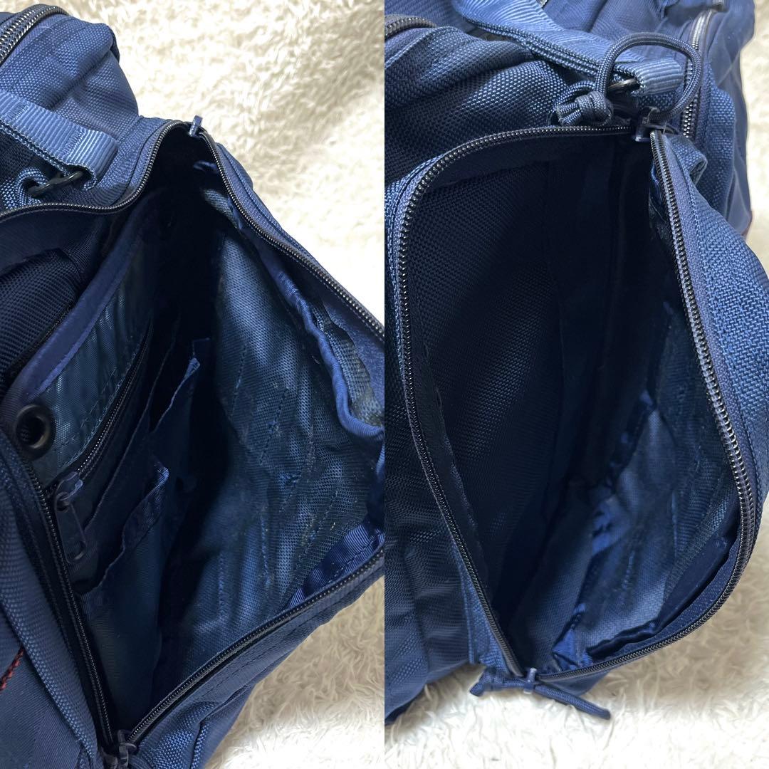 ✨入手困難✨BRIEFING BEAMS+別注 3way ビジネスバッグ USA