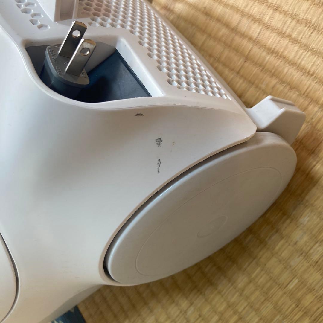 パナソニック★MC-PA100G紙パック式掃除機★ヘッド他付属品あり送料無料