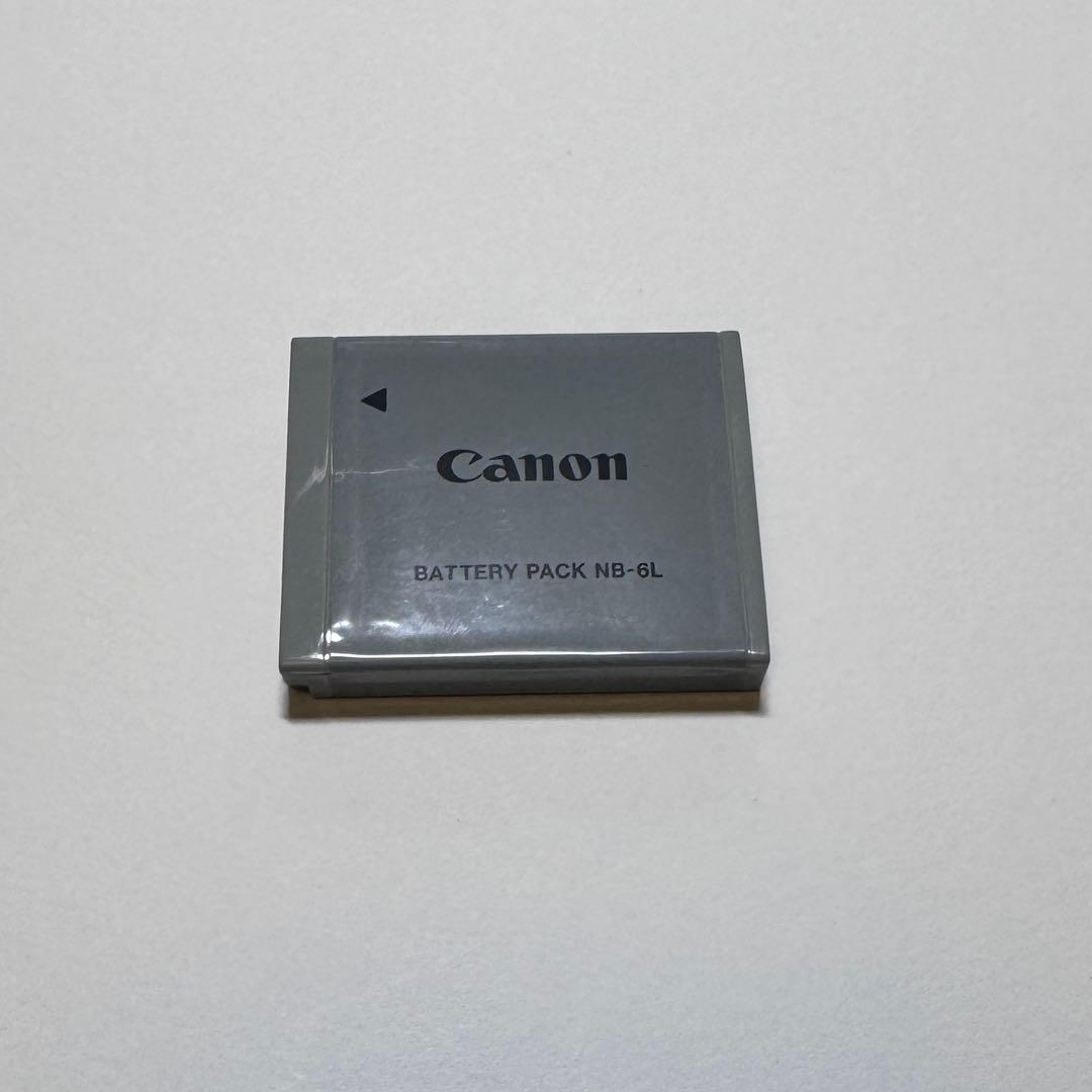 Canon S95 コンパクトデジタルカメラ