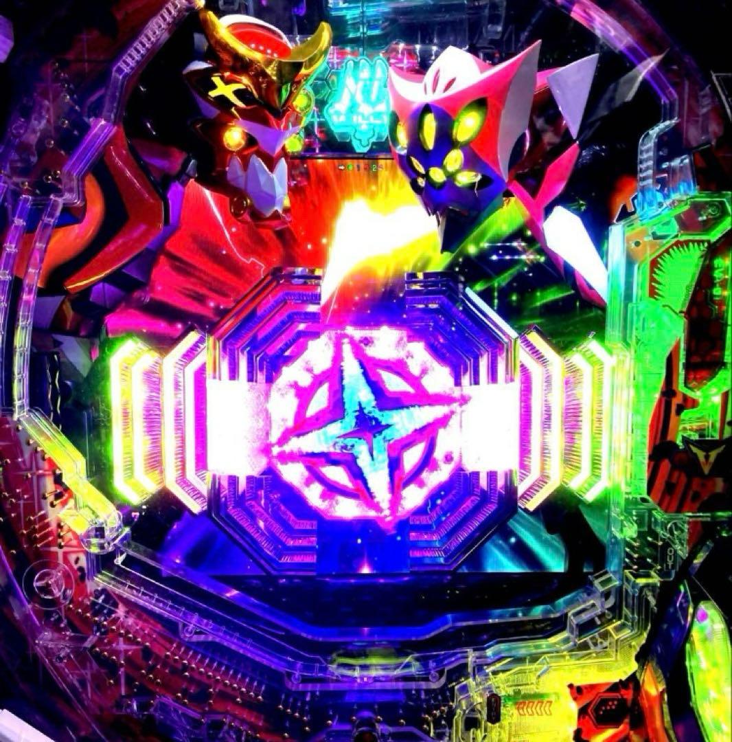 ⭐️パチンコ実機＊フルオート&循環両仕様＊シン・エヴァンゲリオンTypeレイ送料込