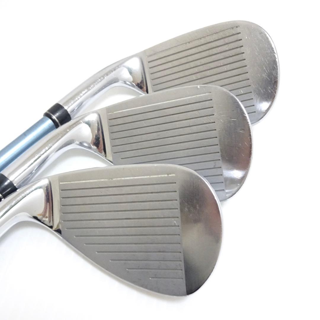 ブリヂストンTOUR B JGR レディース アイアンセット 6本 A