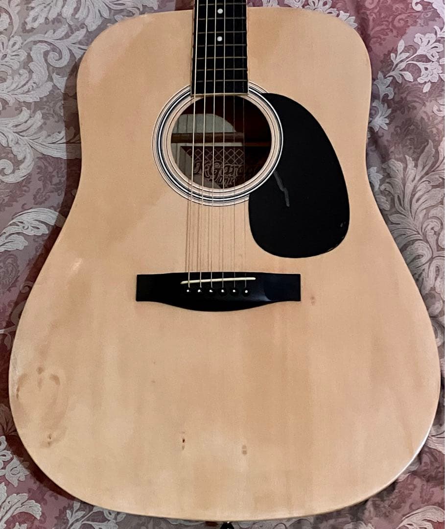 【売約品】アコースティックギター K•Garage FG-25/NAT