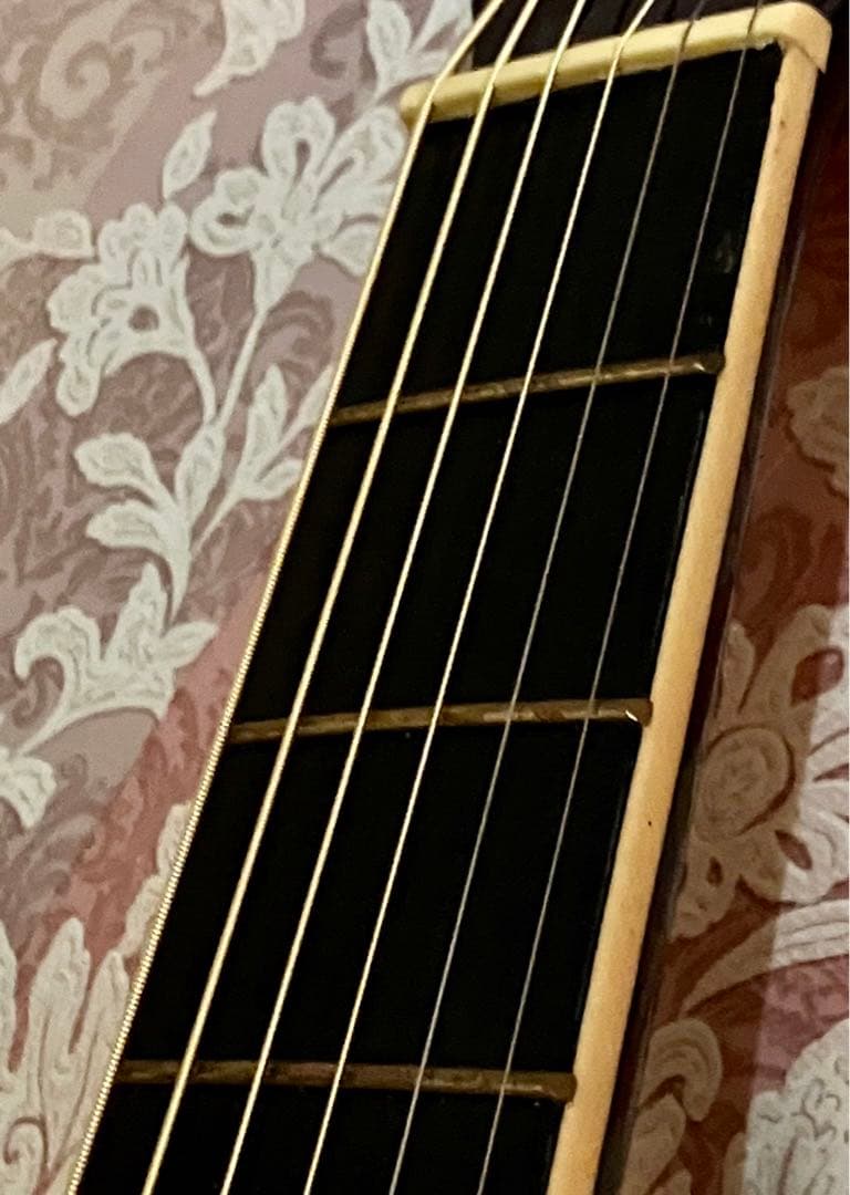 【売約品】アコースティックギター K•Garage FG-25/NAT