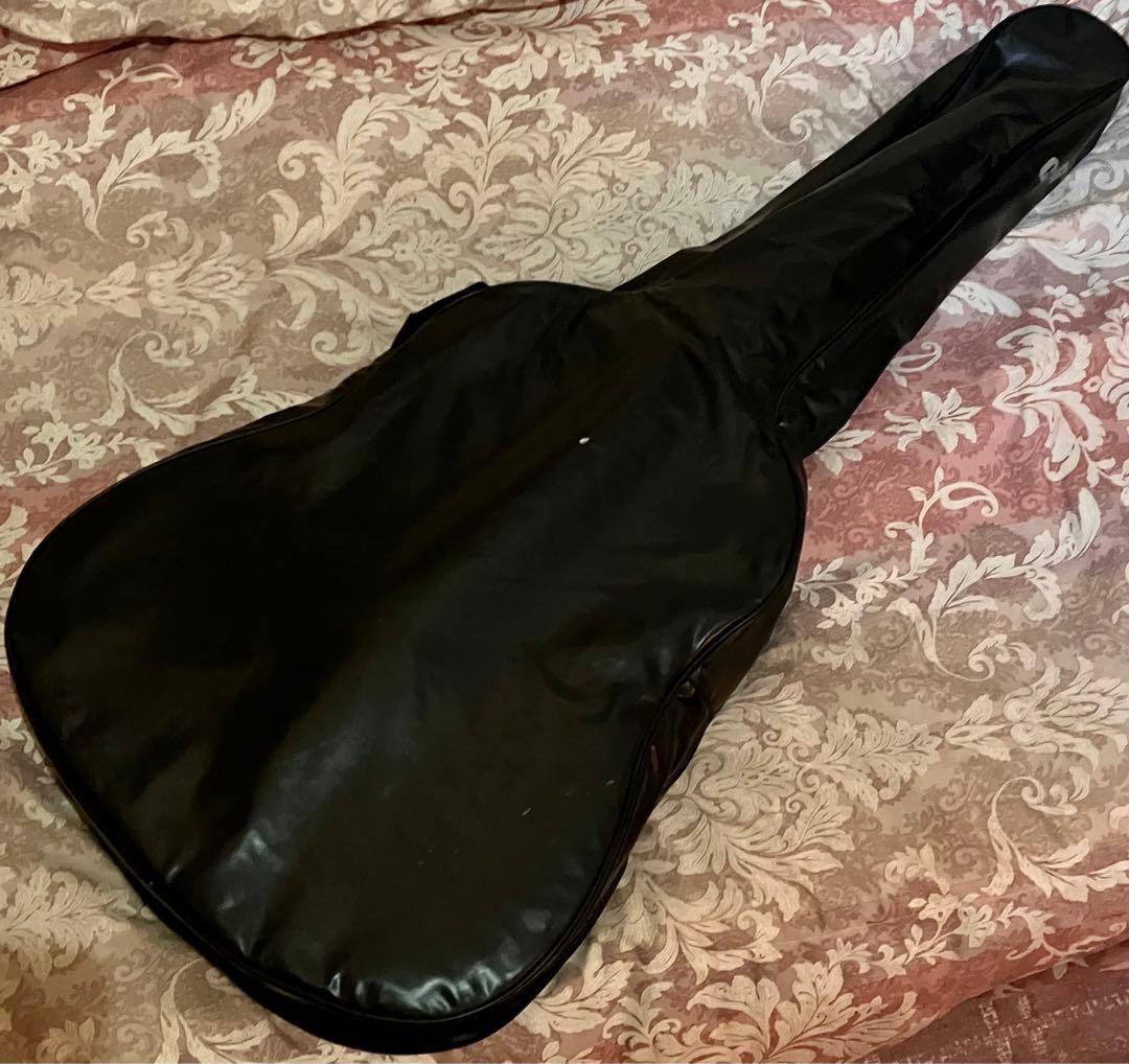 【売約品】アコースティックギター K•Garage FG-25/NAT