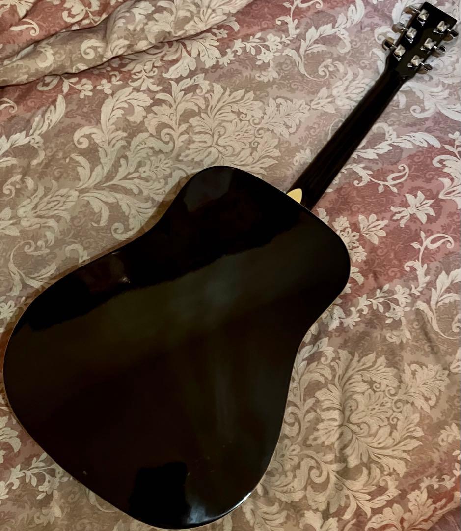 【売約品】アコースティックギター K•Garage FG-25/NAT