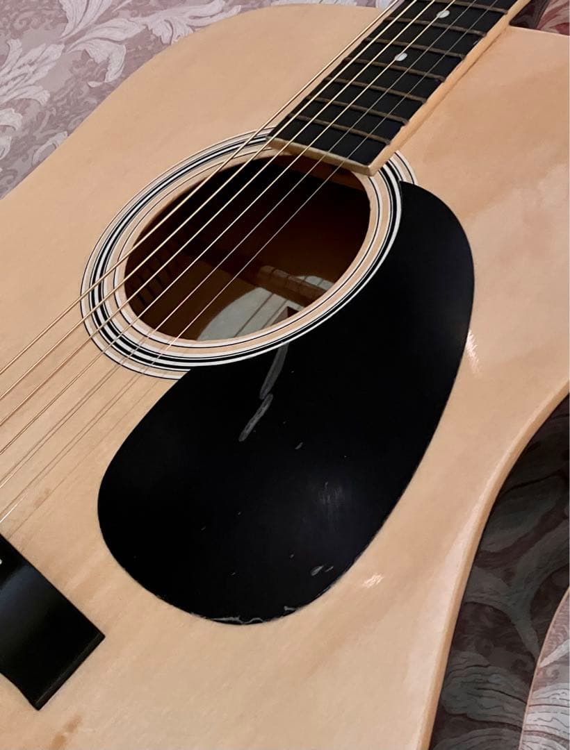 【売約品】アコースティックギター K•Garage FG-25/NAT