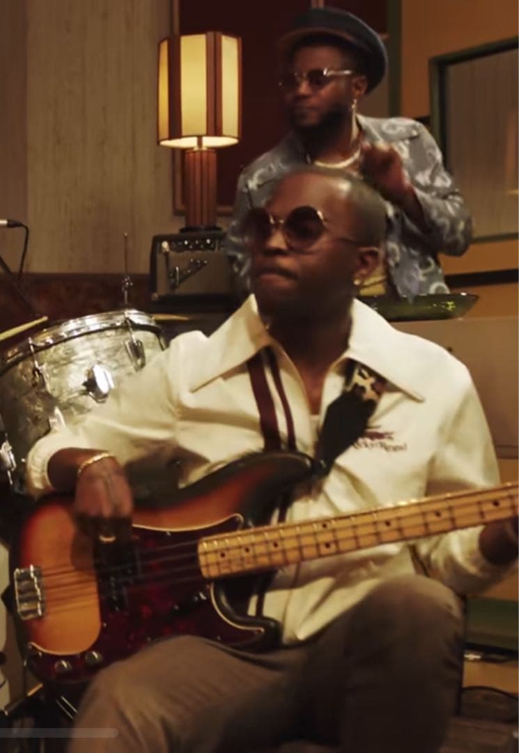 LACOSTE Ricky Regal ナイロンジャケット M