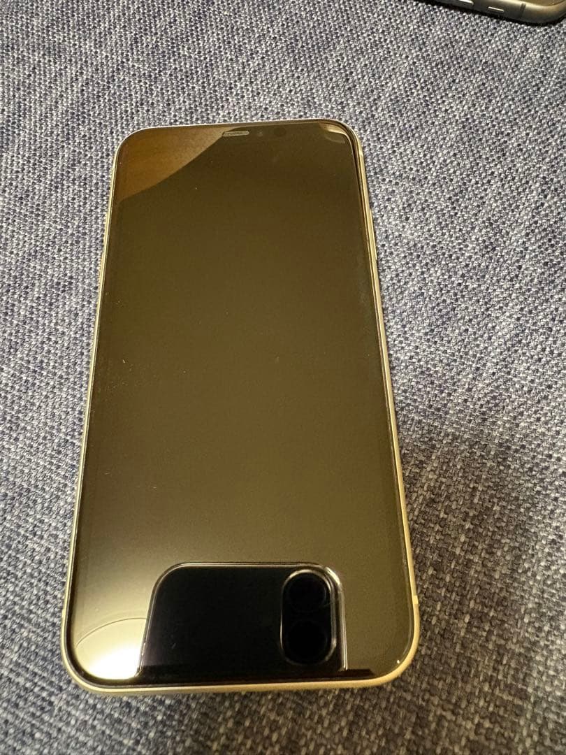 Apple iPhone 11 ホワイト 本体　64G Ymobile