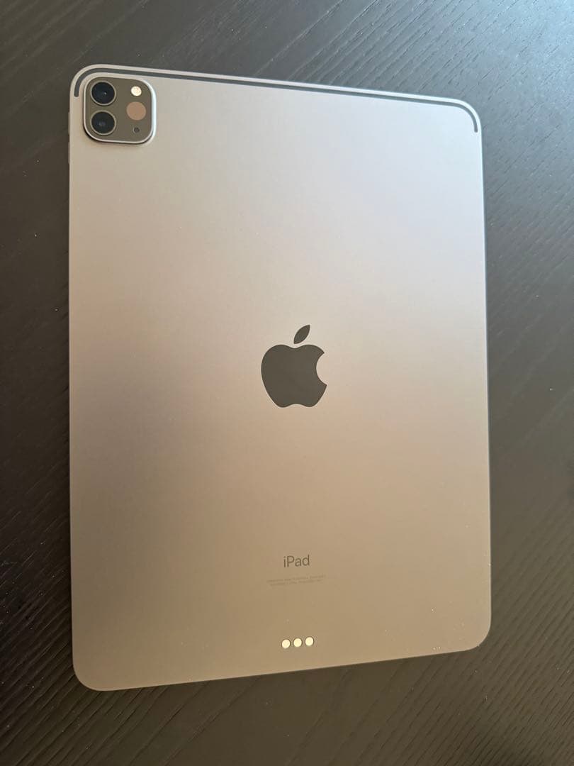 iPad Pro 第3世代 256GB 11インチ + キーボード、ペンシル