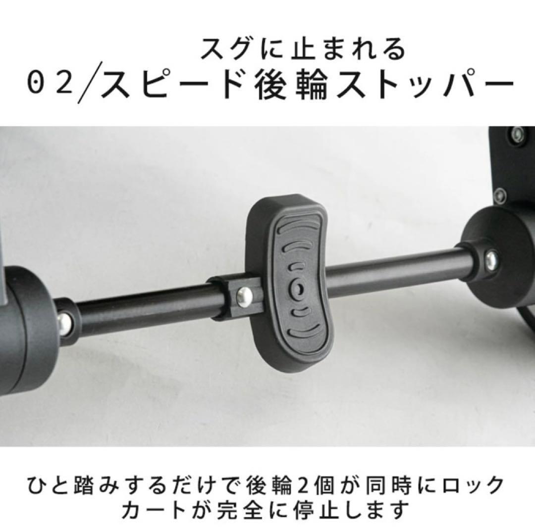 3wayペットカート 分離式 小型犬 中型犬　折りたたみ　サンドベージュ