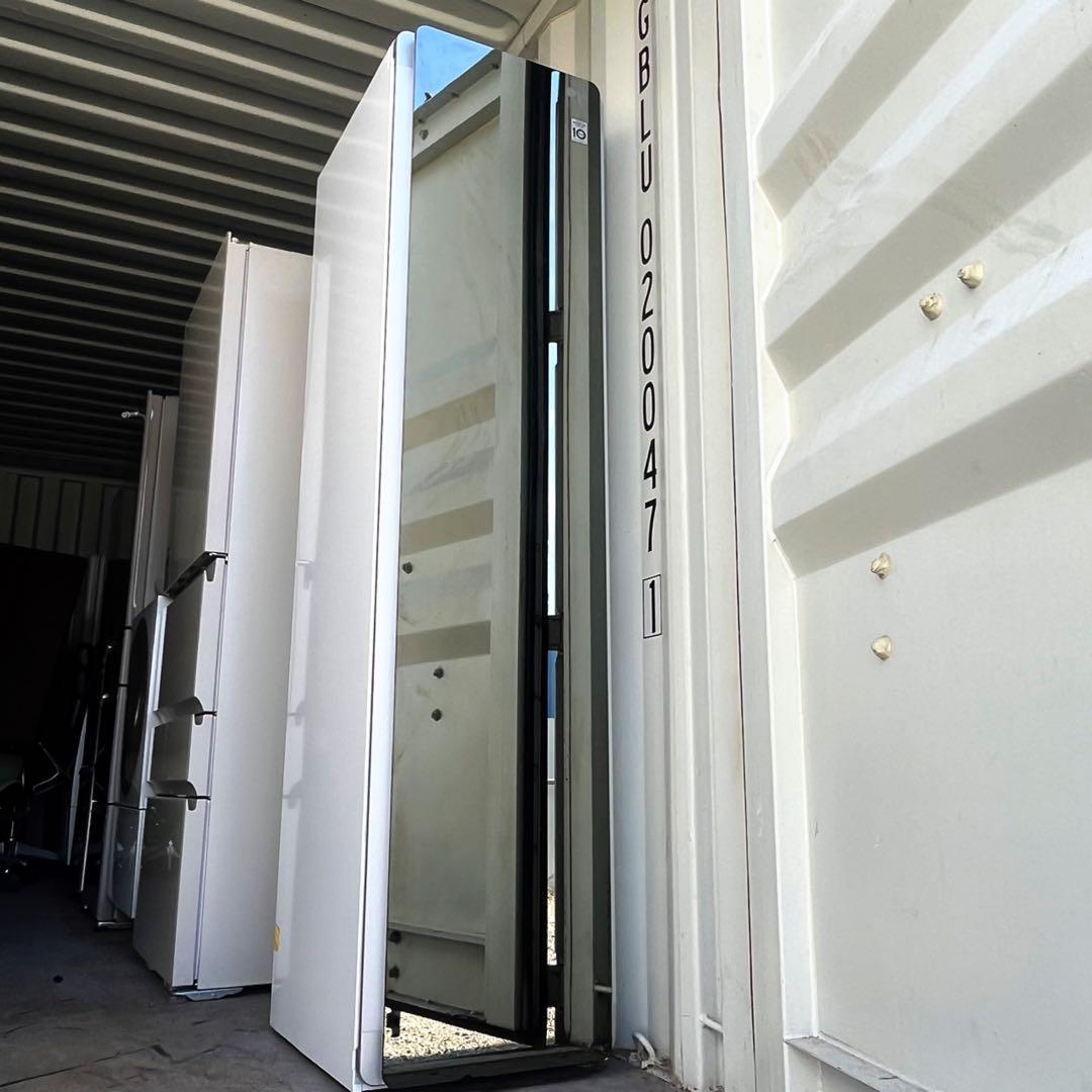 取付無料！LG styler 衣類乾燥機 ミラー S3MF 衣類ケア除菌消臭✨