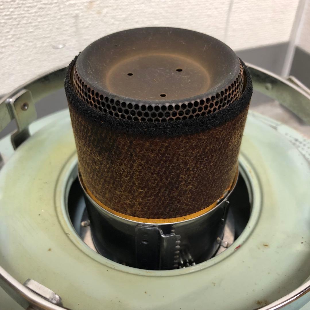 Aladdinアラジン　ブルーフレームヒーター　開放式石油ストーブ　BF3902