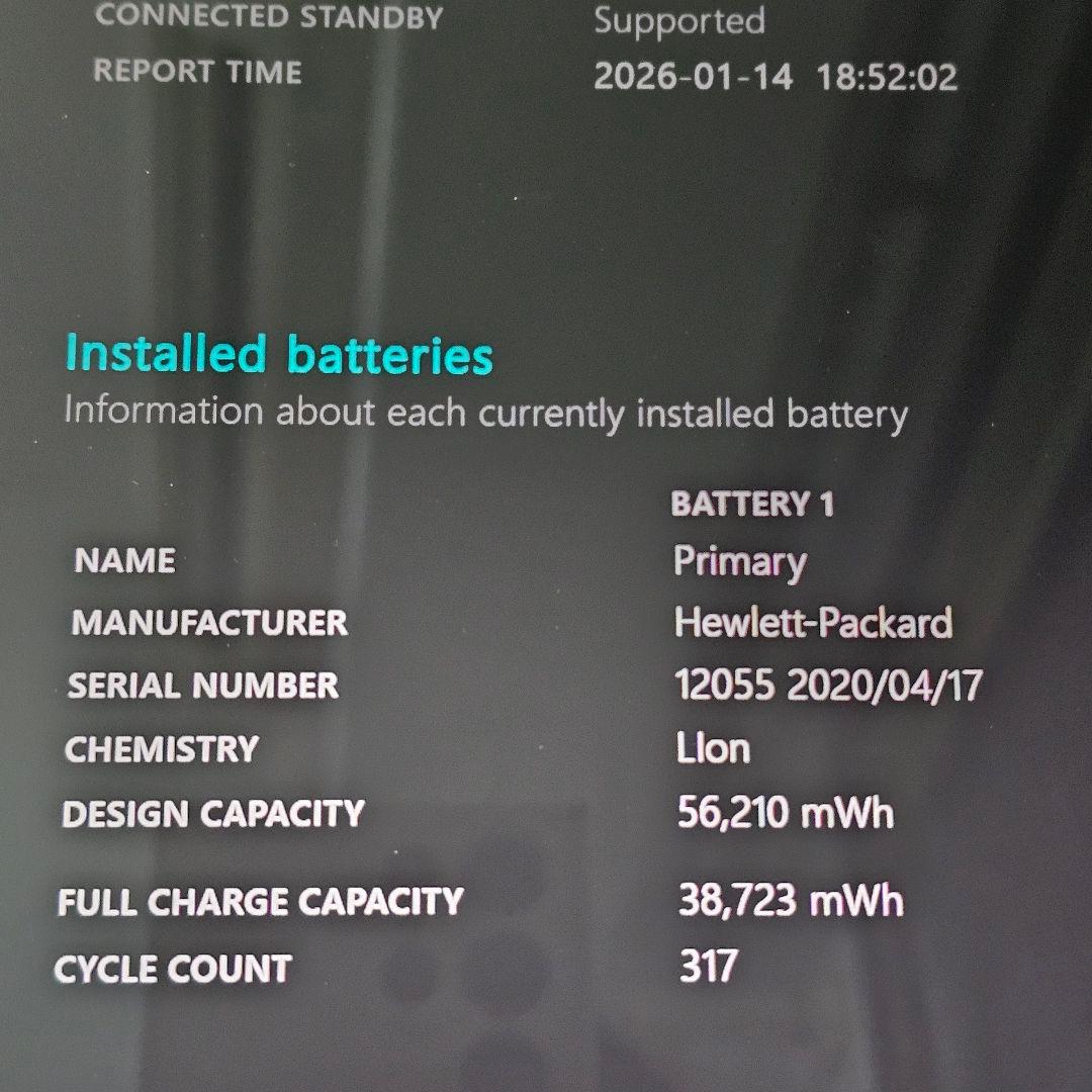 HP Dragonfly／Core i5／LTE内蔵／ペン