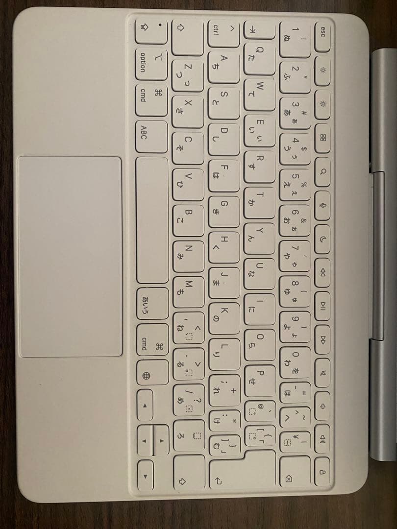 11インチiPad Air（M3）用Magic Keyboard - 日本語