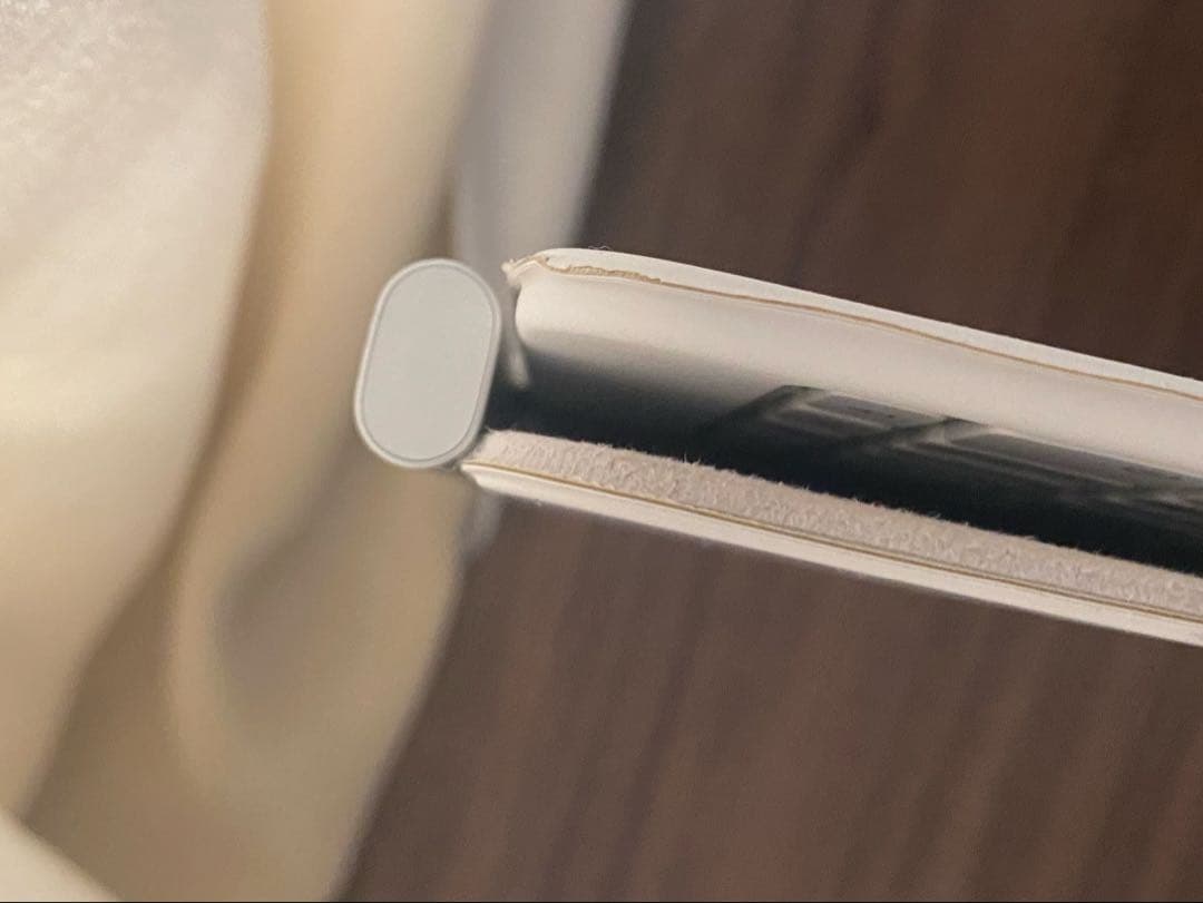 11インチiPad Air（M3）用Magic Keyboard - 日本語