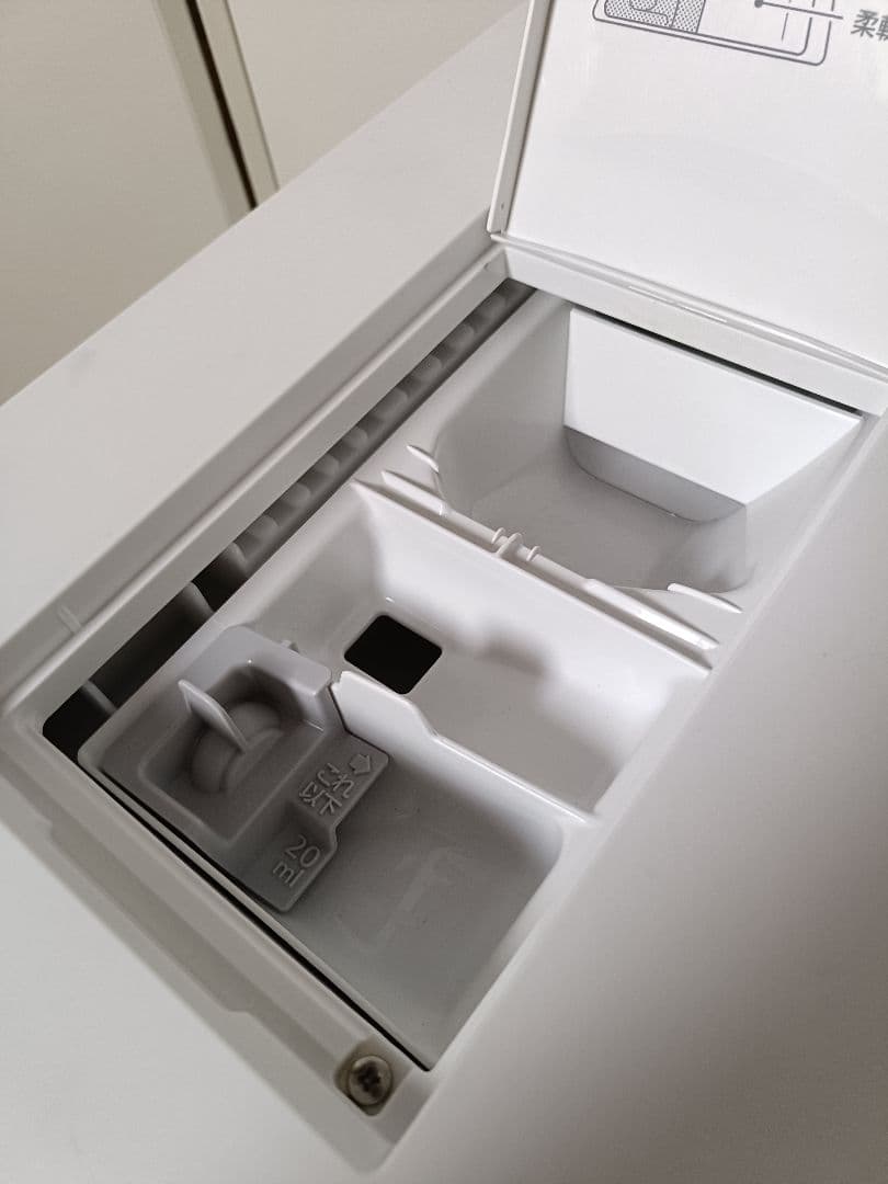 パナソニック ドラム式洗濯機 左開き NA-LX113BL 22年製 11/6k