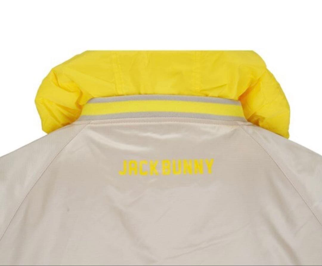 本物Jack Bunny!!★TUFLEX ツインスニードジャケット 新品未使用