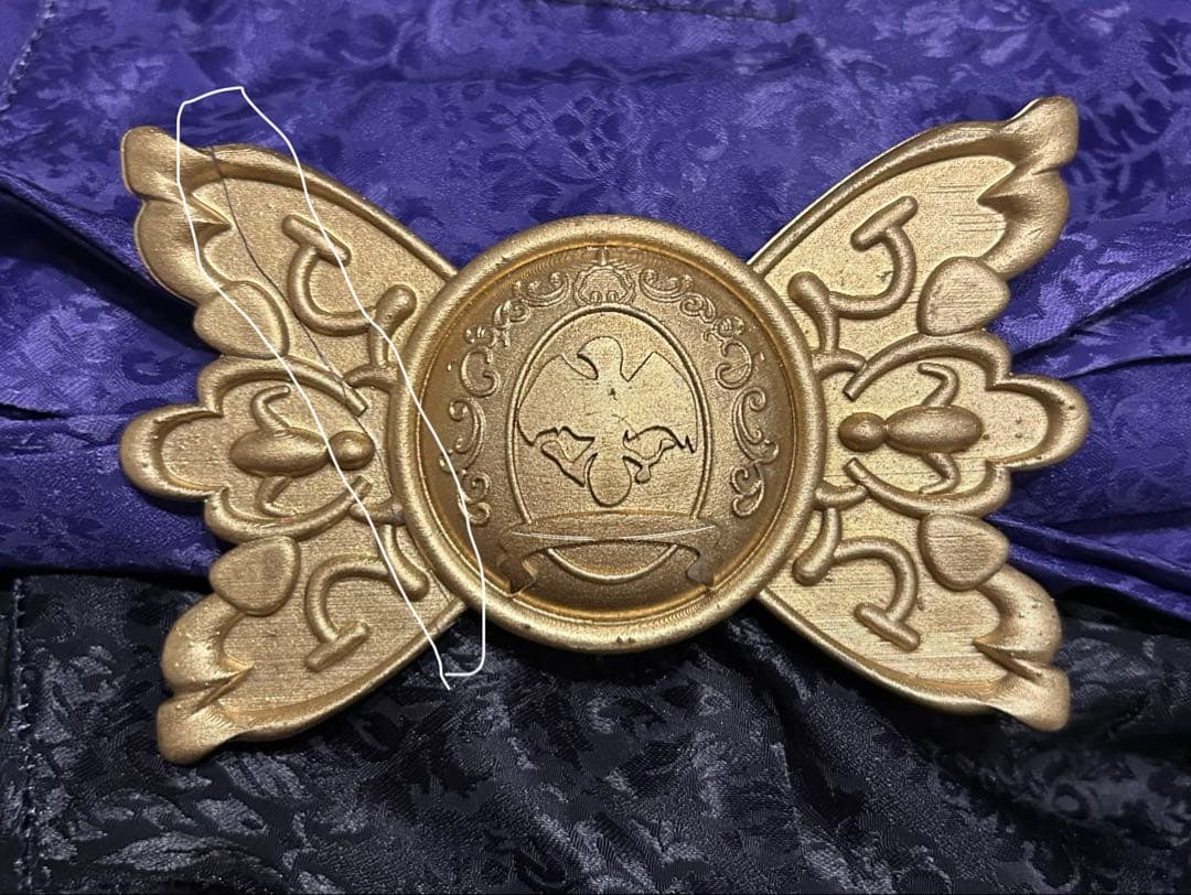 ツイステ 式典服 Mサイズ 靴23cm