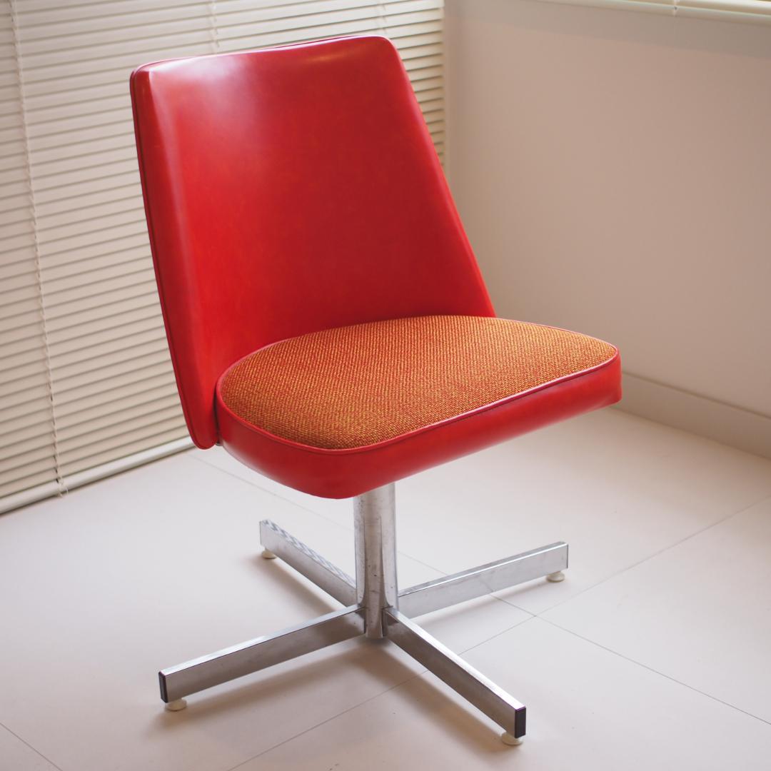 JANSKO OF CALIFORNIA ワークチェア　デスクチェア 回転チェア