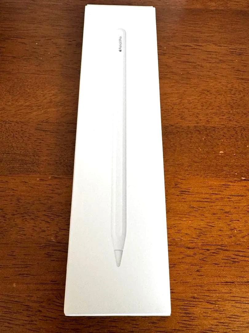 iPad本体 iPad mini A17Pro 128GB, Apple Pencil Pro