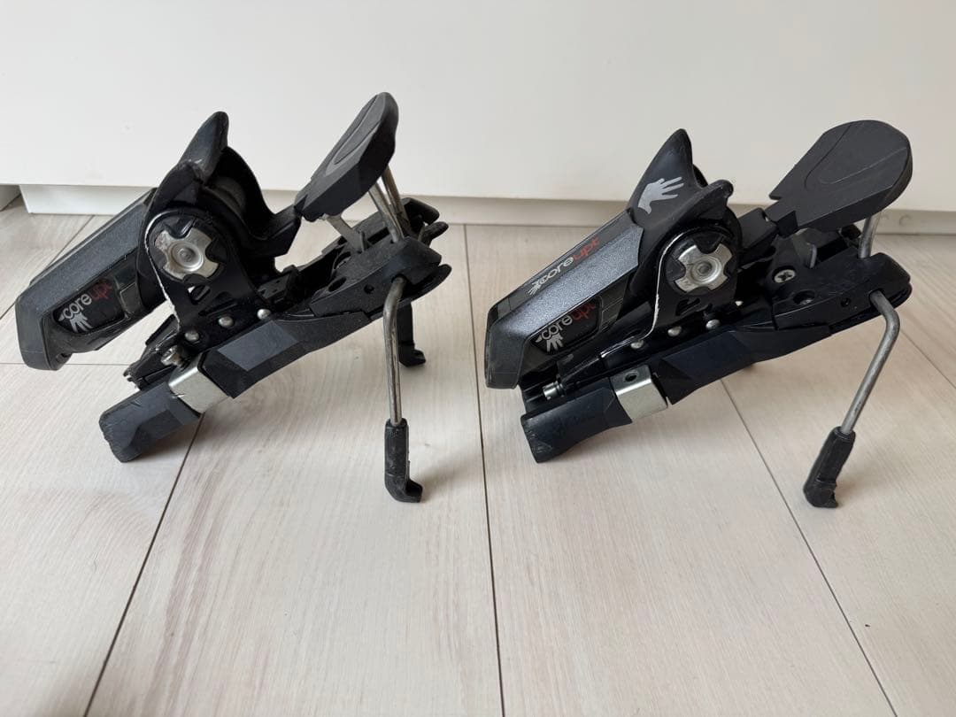 LOOK ビンディング　PX15 coreuptブランド