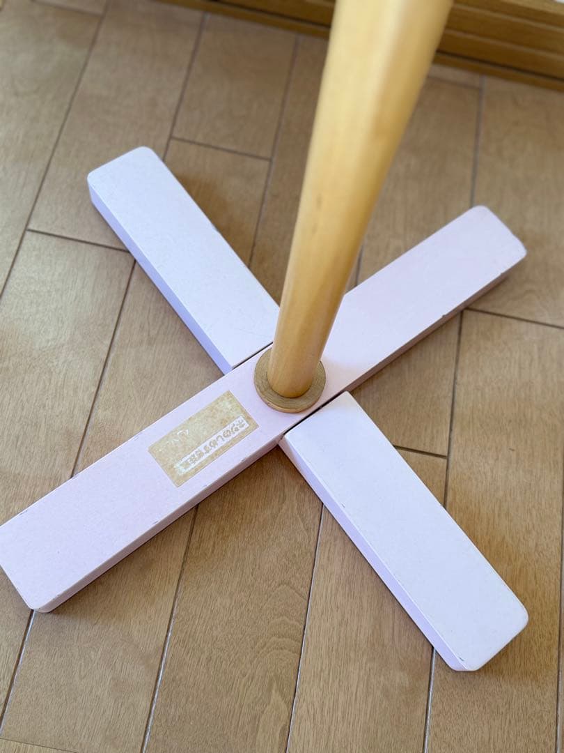 当時物 シュガーバニーズ ハンガーラック 希少 シュガバニ