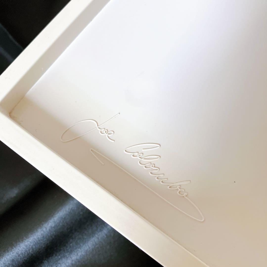 ボビーワゴン★ビーライン★ジョエコロンボ★2段3トレイ★B-LINE★イタリア製