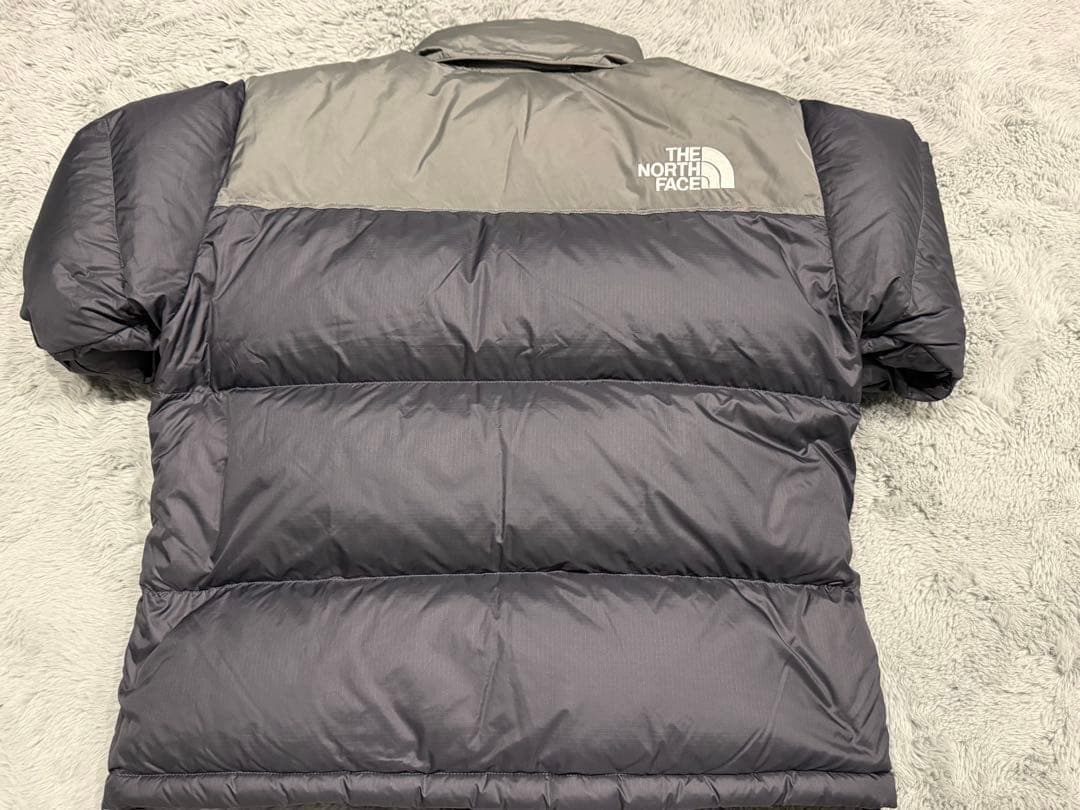 THE NORTH FACE ヌプシジャケット M ND92555
