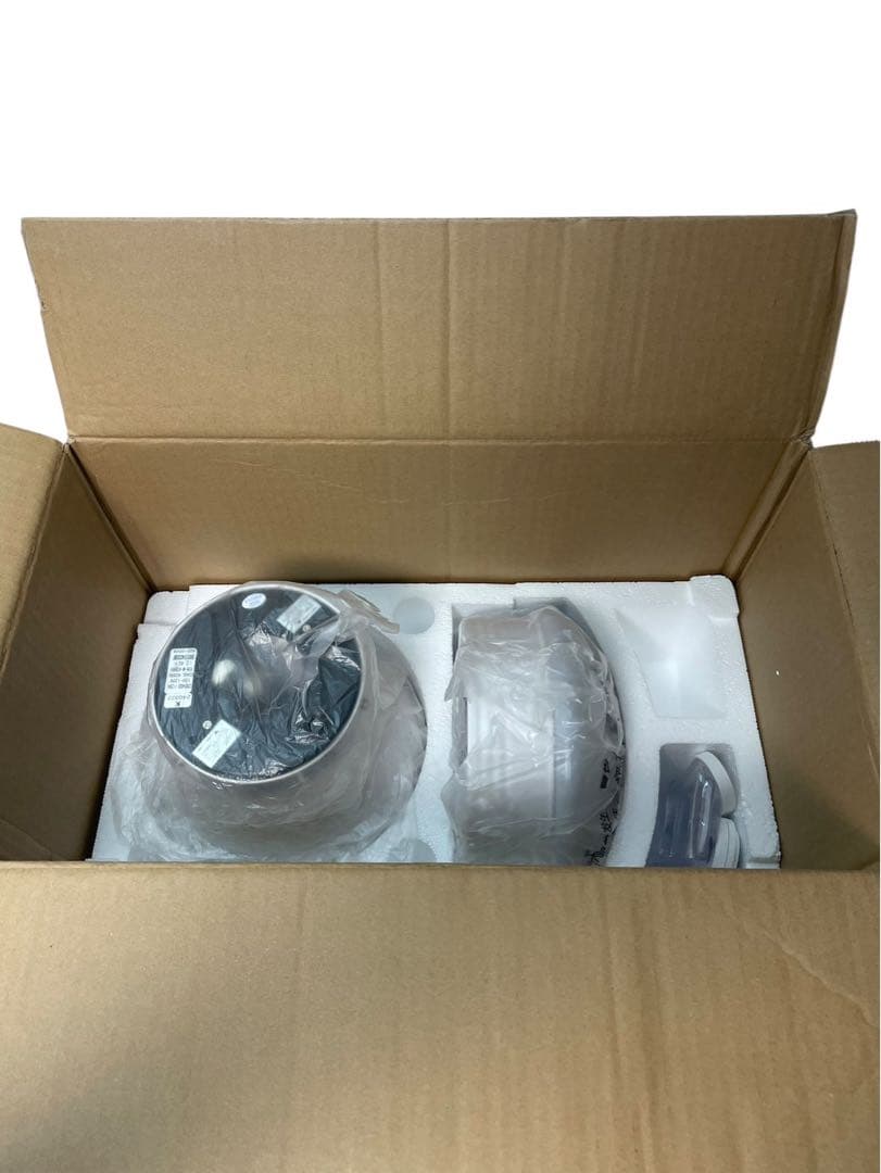 未使用 ventota リモコン式 LEDシーリングファンライトPula22