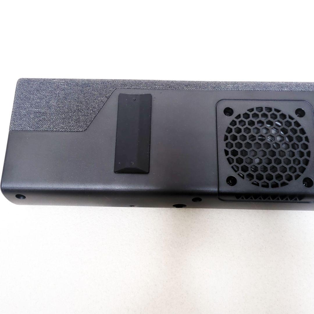 DENON DHT-S217 サウンドバー デノン スピーカー 2023年製