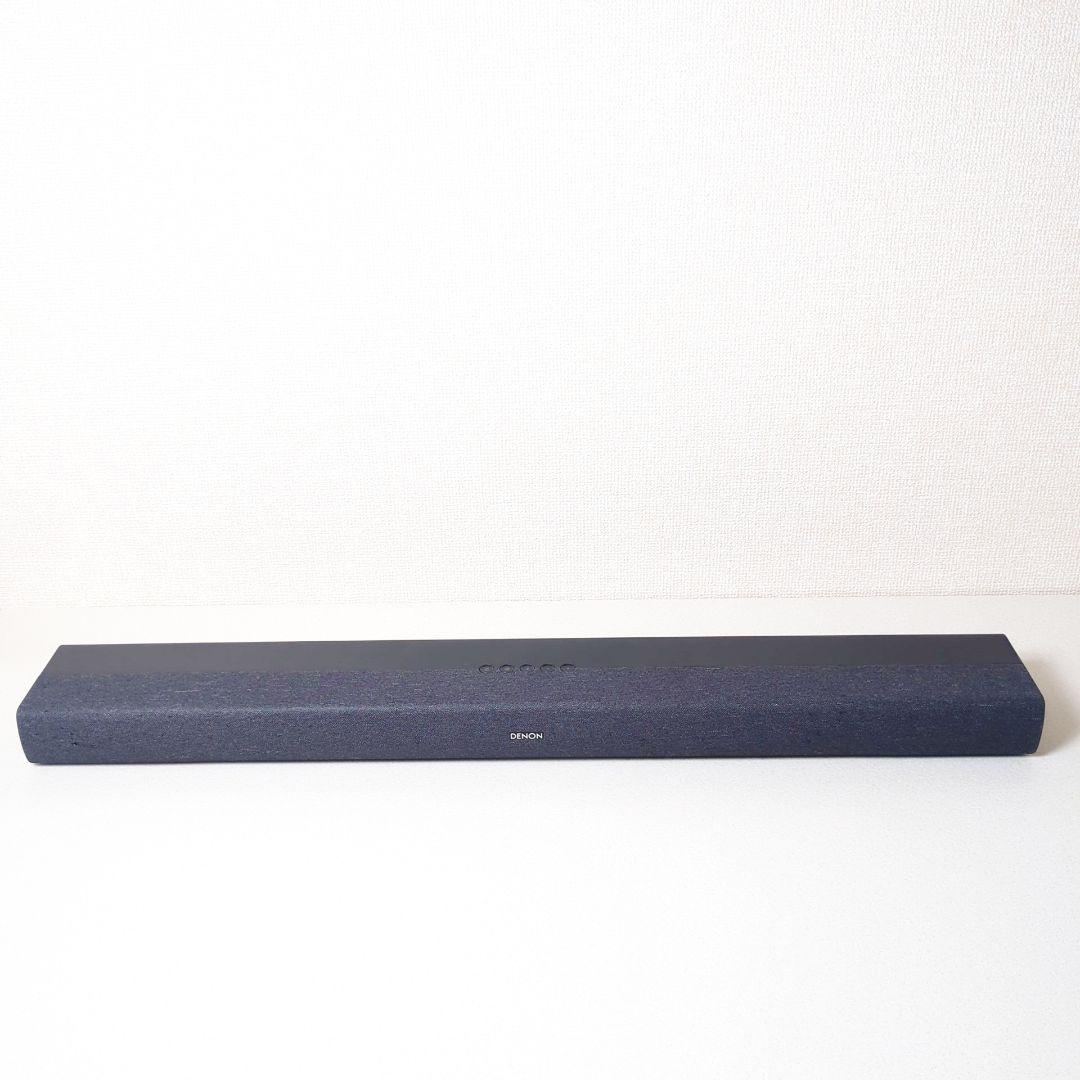 DENON DHT-S217 サウンドバー デノン スピーカー 2023年製