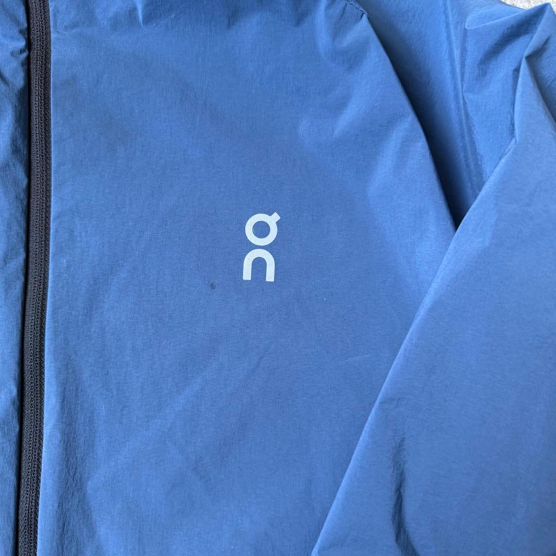 ON core jacket オン コア ジャケット