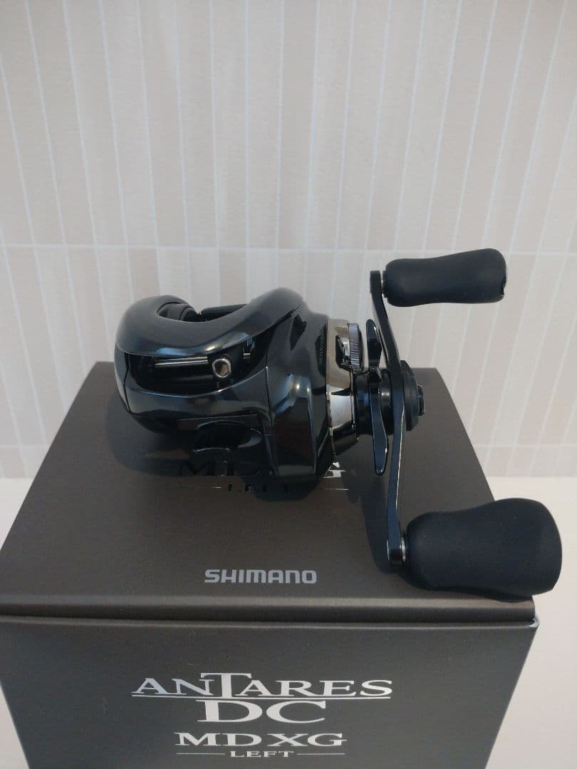 シマノ アンタレス DCMD