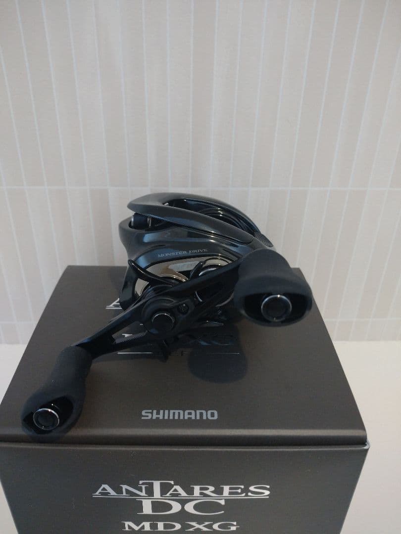 シマノ アンタレス DCMD