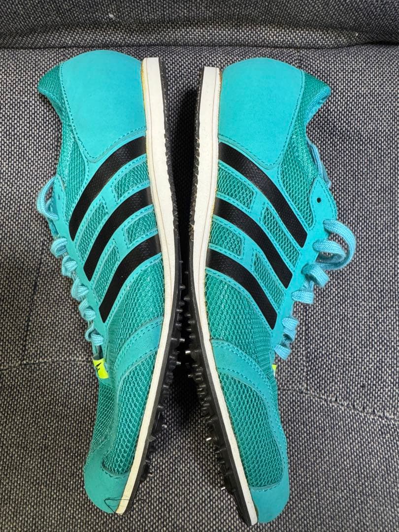 ア*ン様 世界限定100足 dragonfly2 elite おまけつき