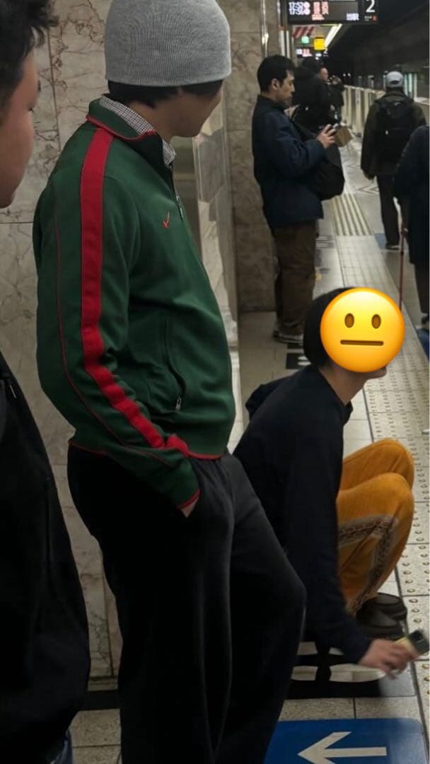 【希少】Nike マンチェスター・ユナイテッド ジャケット M